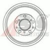 PEUGE 424722 Brake Drum